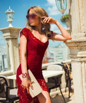 Юлия, 39 лет, 3 размер груди